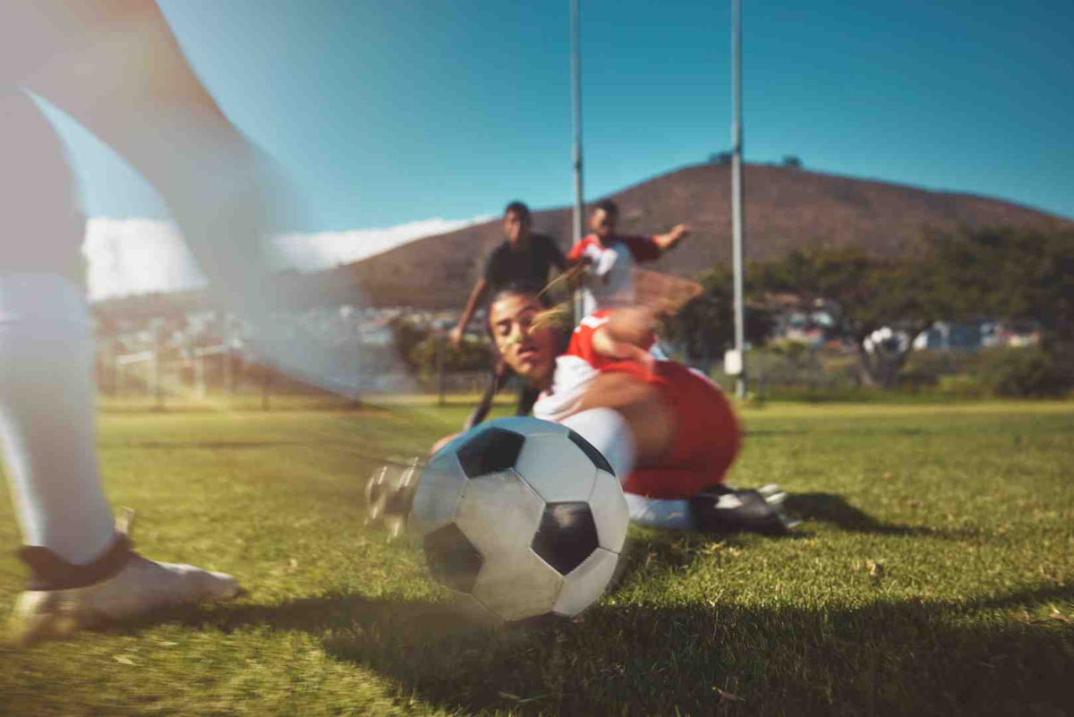 In Depth Guide to Women's Sports - Shield Health & Fitness