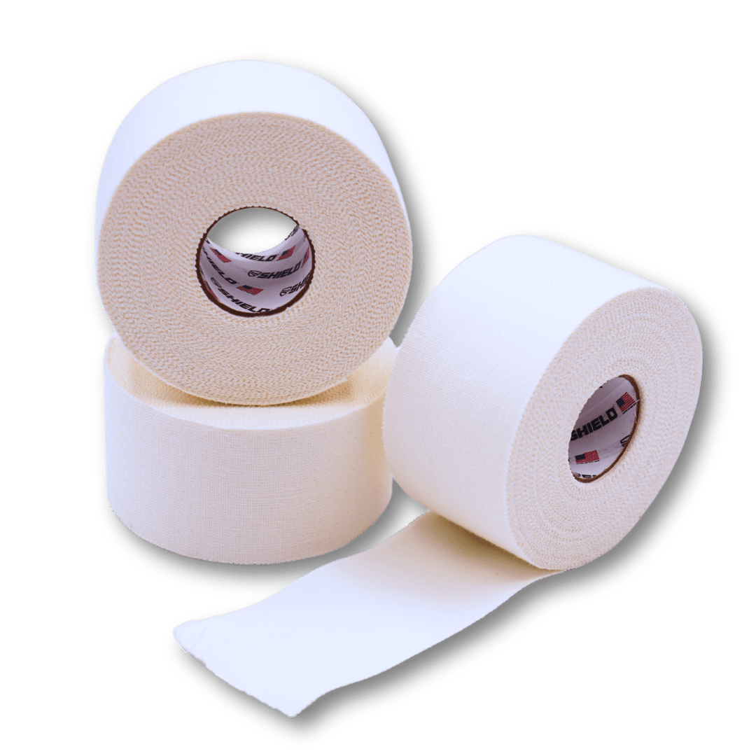 Rigid Tape - Shield Health & Fitness