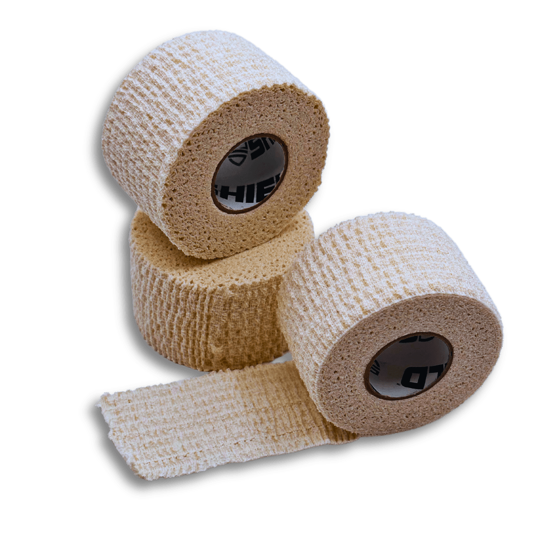 Stretch Tape - Shield Health & Fitness