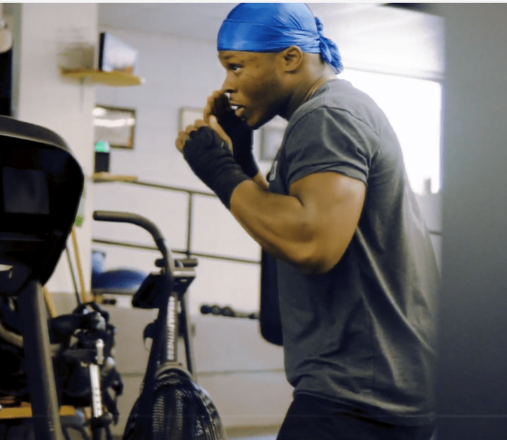 Tape for Combat Sports - Shield Health & Fitness