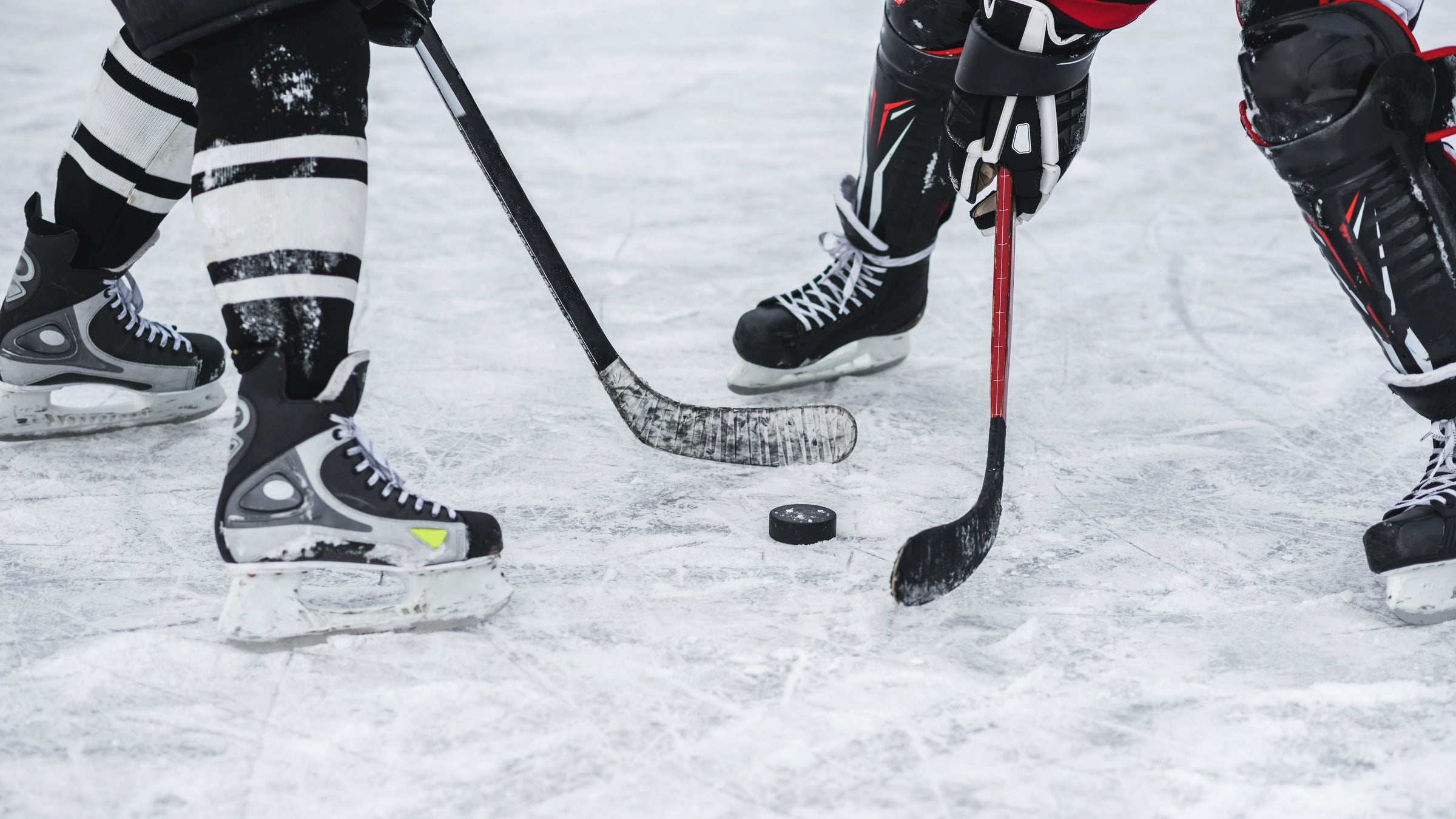 Tape for Hockey - Shield Health & Fitness