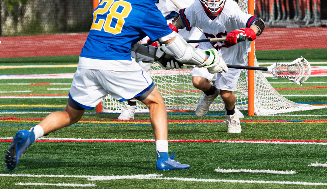 Tape for Lacrosse & Field Sports - Shield Health & Fitness