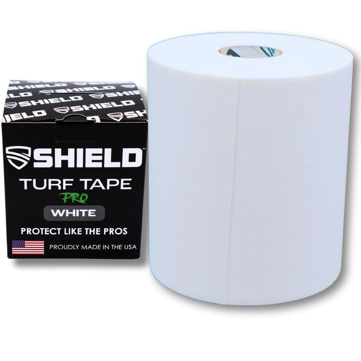 SHIELD 4 - Way Stretch Turf Tape - Shield Health &amp; Fitness