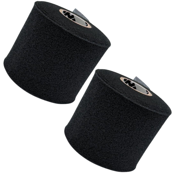 Shield Athletic Pre - Wrap | 2 - Roll Pack 2.75" X 30 Yards - Shield Health &amp; Fitness