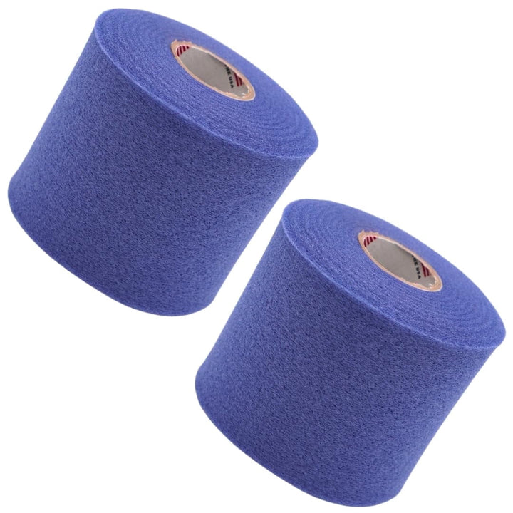 Shield Athletic Pre - Wrap | 2 - Roll Pack 2.75" X 30 Yards - Shield Health &amp; Fitness