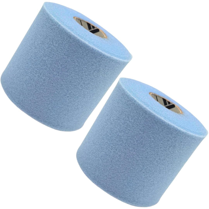 Shield Athletic Pre - Wrap | 2 - Roll Pack 2.75" X 30 Yards - Shield Health &amp; Fitness