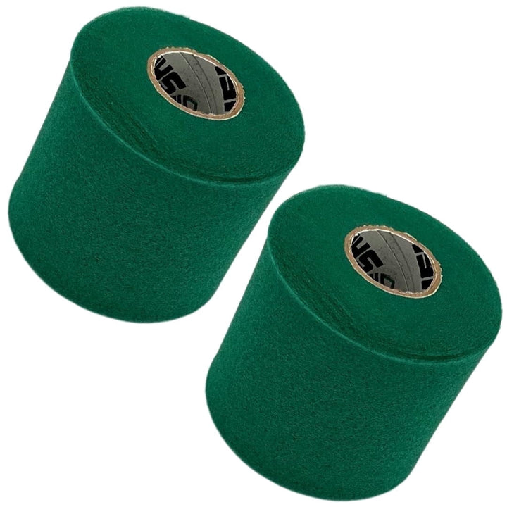 Shield Athletic Pre - Wrap | 2 - Roll Pack 2.75" X 30 Yards - Shield Health &amp; Fitness