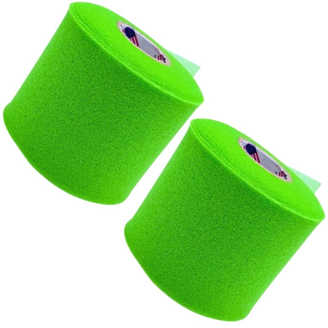 Shield Athletic Pre - Wrap | 2 - Roll Pack 2.75" X 30 Yards - Shield Health &amp; Fitness