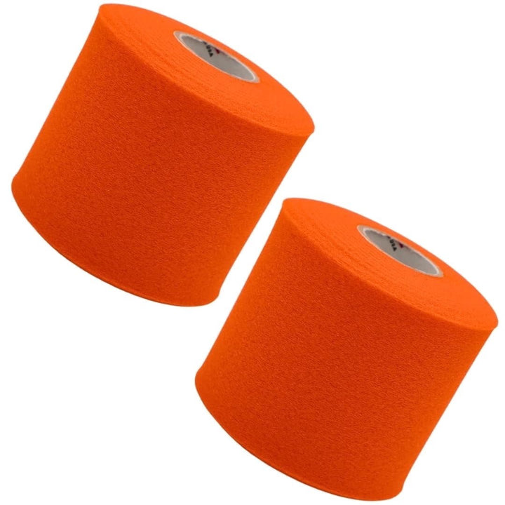 Shield Athletic Pre - Wrap | 2 - Roll Pack 2.75" X 30 Yards - Shield Health &amp; Fitness