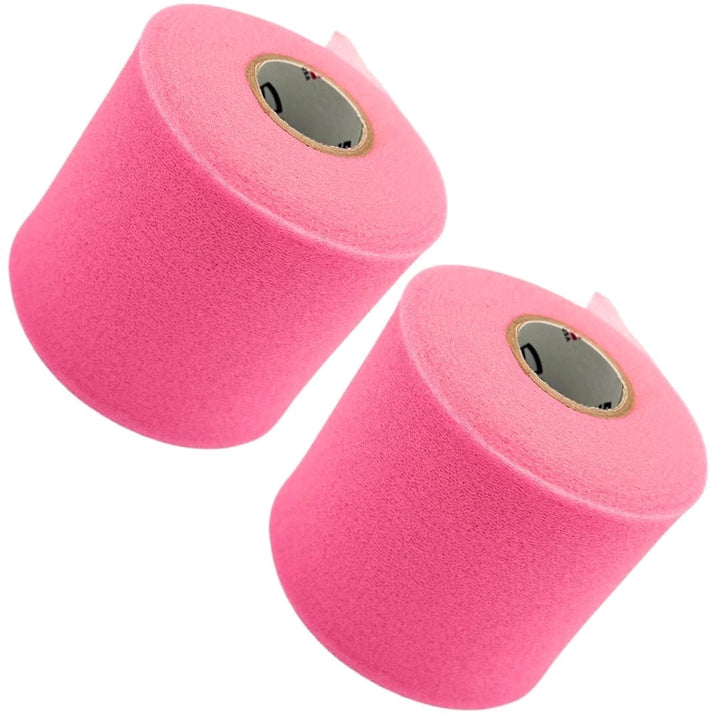 Shield Athletic Pre - Wrap | 2 - Roll Pack 2.75" X 30 Yards - Shield Health &amp; Fitness