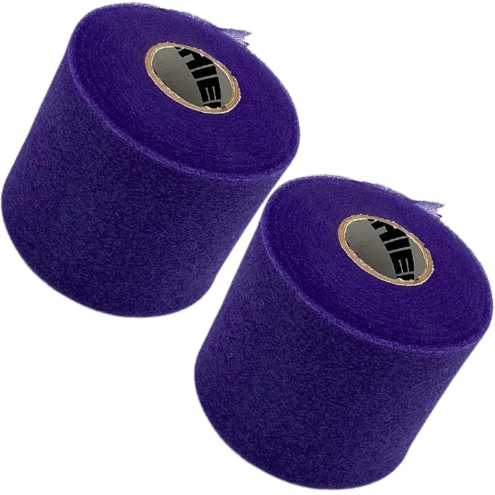 Shield Athletic Pre - Wrap | 2 - Roll Pack 2.75" X 30 Yards - Shield Health &amp; Fitness