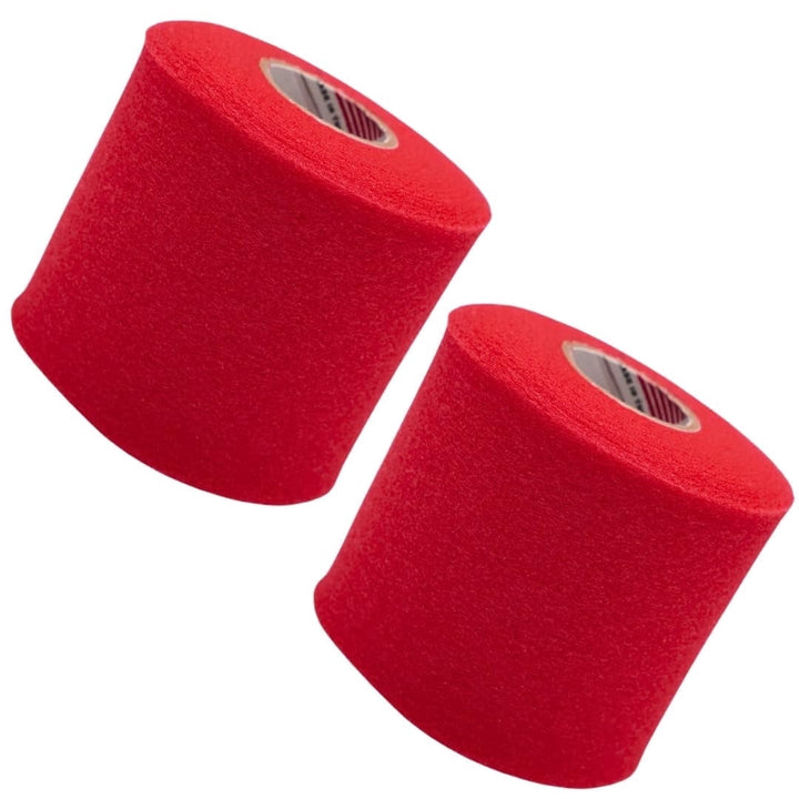Shield Athletic Pre - Wrap | 2 - Roll Pack 2.75" X 30 Yards - Shield Health &amp; Fitness