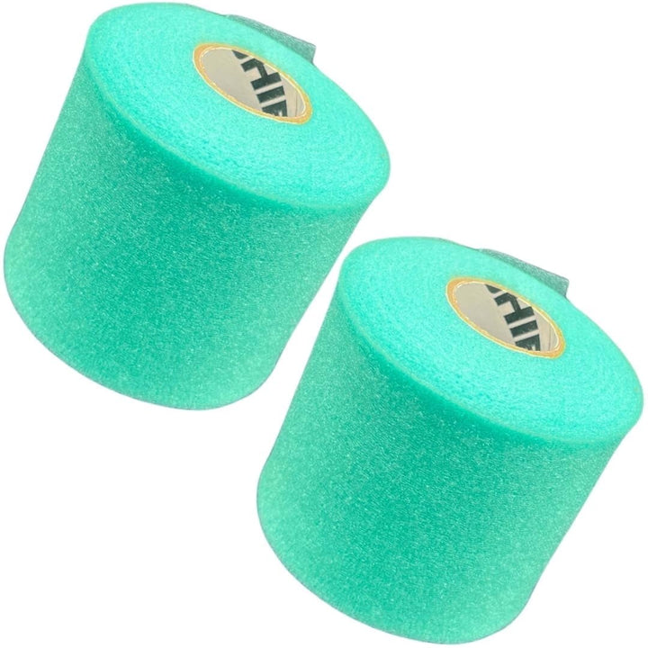 Shield Athletic Pre - Wrap | 2 - Roll Pack 2.75" X 30 Yards - Shield Health &amp; Fitness