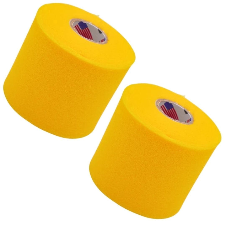 Shield Athletic Pre - Wrap | 2 - Roll Pack 2.75" X 30 Yards - Shield Health &amp; Fitness
