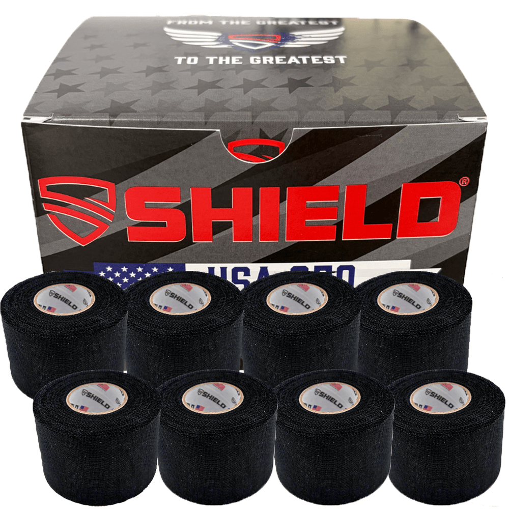 SHIELD Athletic Tape - Shield Health & Fitness