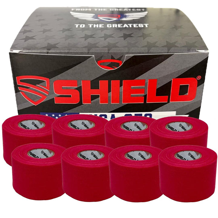 SHIELD Athletic Tape - Shield Health &amp; Fitness