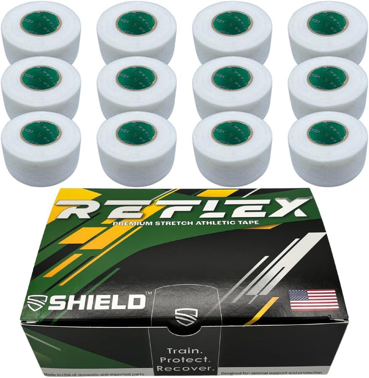 SHIELD Reflex - Shield Health &amp; Fitness