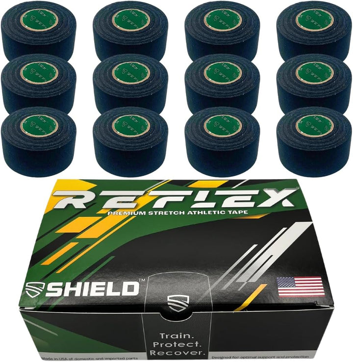 SHIELD Reflex - Shield Health &amp; Fitness