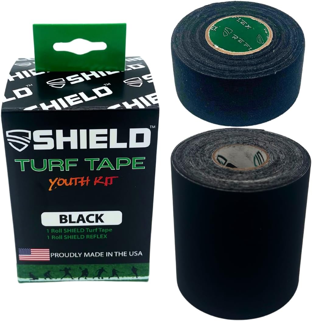 SHIELD Youth Turf Tape - Shield Health &amp; Fitness
