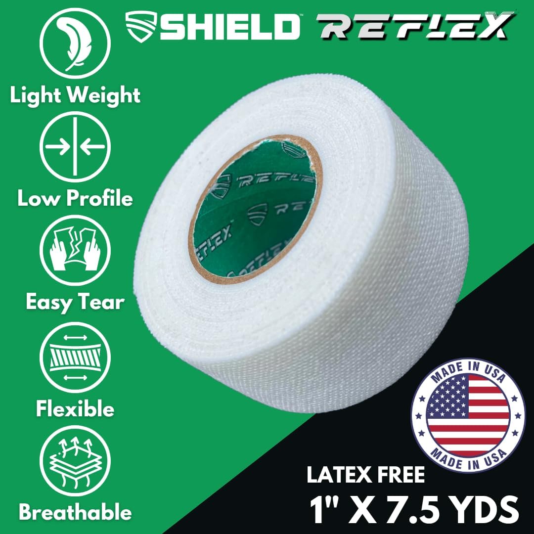 SHIELD Youth Turf Tape - Shield Health &amp; Fitness