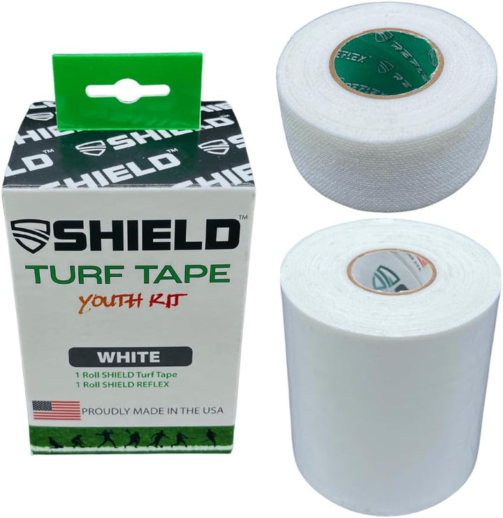 SHIELD Youth Turf Tape - Shield Health &amp; Fitness